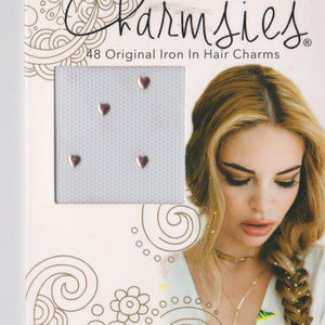Charmsies Hair Charms FREE w/$40 purchase!